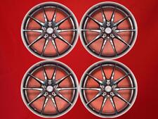 JDM RAYS Rays forged lightweight VOLK RACING G25 wheels 4wheels 8J-19 No Tires picture