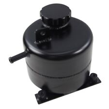 Black Coolant Expansion Tank Radiator Header Water for Mini Cooper S R53 R52 picture