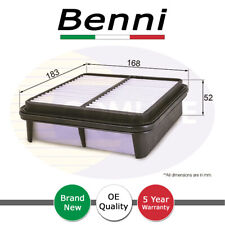 Air Filter Benni Fits Toyota Cynos 1995-1999 1.5 1780111050 picture