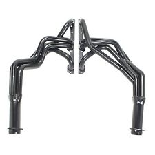 Hedman 68120 55-57 Sb Chevy Passenger Headers, Street, 1-5/8 in Primary, 3 in Co picture