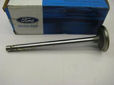 NEW - OEM Ford E7HZ-6505-A Engine Exhaust Valve 1987-94 6.6L 7.8L-L6 FTO Diesel picture