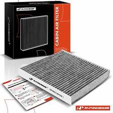 Activated Carbon Cabin Air Filter for Lexus GS200t GS350 GS450h IS250 RC300 RC F picture