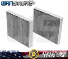 Cabin AC Fresh Air FIlter For 2010+ BMW M5 M6 528 535 550 640 740 ACTIVEHYBRID picture