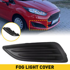 Fog Light Cover Passenger Right Side Hand RH for 2014-19 Ford Fiesta D2BZ15266AA picture