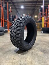 4 NEW 35X12.50R17 Fury Off Road Country Hunter M/T2 12 PLY MUD TIRES 35 12.50 17 picture