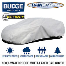 Budge Rain Barrier Car Cover Fits Mercury Comet 1965 | Waterproof | Breathable picture