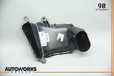 09-15 Jaguar XF XFR X250 Engine Right Side Air Intake Duct Guide Tube Pipe OEM picture