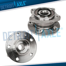 2 Rear Wheel Bearing Hub for 2003 2004 2005 2006 2007 2008 - 2014 Volvo XC90 AWD picture