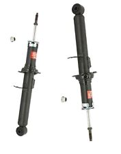 RWD ONLY 2 KYB Left+Right Front Shocks Absorber Struts Dampers Set for Infiniti picture