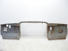 NOS 79-91? Jeep Wagoneer J10 Cherokee Front Support Header Core Radiator Panel picture