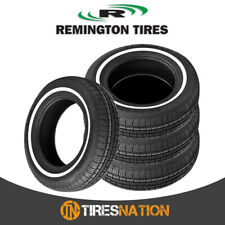 (4) New Remington TOURING LX 175/70R14 84S Tires picture