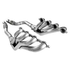 Stainless Works 2009-15 Cadillac CTS-V Headers 2in Primaries High-Flow Cats 3in picture