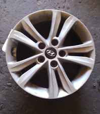 2011-14 Hyundai SONATA Wheel 16x6-1/2 Alloy 10 Spoke picture