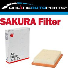 Sakura Air Filter for Ford Festiva WB WD WF 4cyl B3 B5 1.3L 1.5L 1994 to 2000 picture