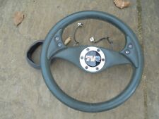 TVR Cerbera Steering Wheel Mount Controls picture