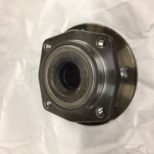 SAAB 9000 Front Wheel Bearing + Hub Assembly 1986-1989   OEM  NOS picture