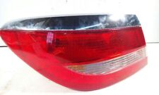12-17 Buick Verano Driver Left Tail Light Lamp Lens Quarter Panel Mount picture