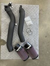 Audi S6 S7 Rs7 A8 2.5” Intake Kit 4.0tt picture