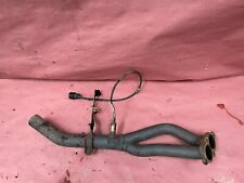 Factory Exhaust Manifold Muffler Down Pipe BMW E30 318I OEM #91150 picture