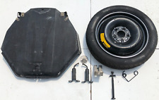 84-96 Corvette C4 Spare Tire & Carrier Set OEM picture