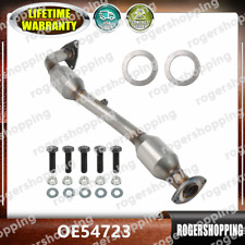 Right Catalytic Converter For 2007-2018 Toyota Tundra / Sequoia EPA Approved picture