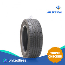 Used 215/55R16 Goodyear Assurance All-Season 93H - 7/32 picture