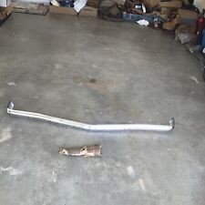 Nos 1973 Ford Pinto Front Bumper D3FZ-17757-B Very Nice Shape  picture