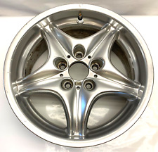 1998  - 2002 BMW E36 Z3 M Coupe Roadster Front Wheel Staggered 36-11-2-228-050 picture