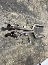 MERCEDES W212 Catalytic Converter Pair LEFT/RIGHT E63 AMG CLS63 M157 5.5 V8 OEM picture