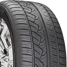 4 New 255/45-20 Nitto NT 421Q 45R R20 Tires picture