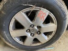 Wheel 16x6-1/2 Alloy 6 Spoke Machined Fits 04-10 SIENNA 1695652 picture