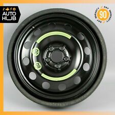 06-13 Mercedes W251 R350 R500 Emergency Spare Tire Wheel Donut Rim 18