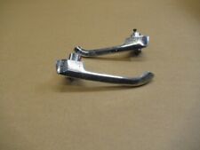 Ford Cortina mk2 Exterior Chrome Door Handles, pair. picture