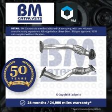 Exhaust Front / Down Pipe + Fitting Kit fits SEAT IBIZA 6K1 1.8 Front 93 to 99 picture
