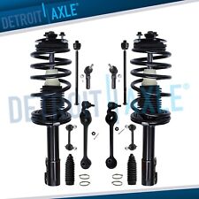 Front Strut and Lower Control Arm Kit for Saturn SC SC1 SC2 SL SL1 SL2 SW1 SW2  picture