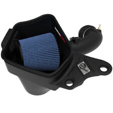 aFe 54-13053R Magnum FORCE Stage-2 Cold Air Intake for 2008-13 BMW 128i 328i E90 picture