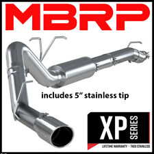 MBRP Stainless 4