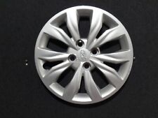 Hyundai Accent HUBCAP WHEEL COVER  GREAT REPLACEMENT 2018-2019 RETAIL $78. A79 picture
