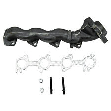 Right Exhaust Manifold for Ford Expedition F150 E150 5.4L V8 1997-1999 XX picture
