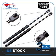 2pcs Rear Hatch Gas Lift Supports Struts Shocks For 1998-2010 Volkswagen Beetle picture