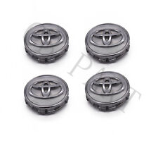 Set of 4 OEM Toyota Camry Avalon 42603-06080 Wheel Center Caps Hubcaps 62MM picture