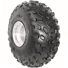Tire 18x9.50-8 18x9.5-8 18x9.5x8 Excel Fox A/T AT All Terrain ATV UTV 2 Ply picture