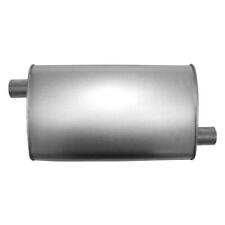 Exhaust Muffler for 1987 Chevrolet Celebrity 2.5L L4 GAS OHV picture