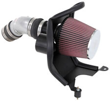 K&N Performance Air Intake System for 19-20 Kia Forte L4-2.0L F/I Typhoon picture