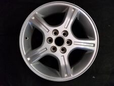 Wheel 17x6-1/2 Aluminum 5 Spoke Silver Painted Fits 06-09 UPLANDER 187334 picture