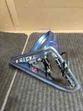 1992 - 1996 MAZDA MX-3 RIGHT PASSENGER SIDE POWER VIEW MIRROR OEM, 128-56037 picture