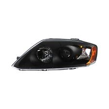 For Hyundai Tiburon 05 Driver Side Replacement Headlight Standard Line picture