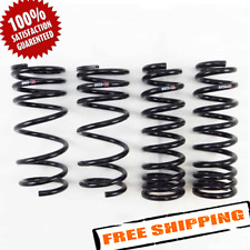 RS-R T197S2 SuperDown Lowering Springs for 14-20 Lexus IS200T/IS250/IS300/IS350 picture