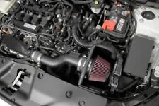For 2016-2021 Honda Civic EX LX Sport Touring 1.5T K&N High Flow Cold Air Intake picture