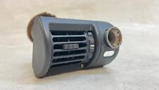 BMW Z3 Left/Driver Side Dashboard Air Vent W/Headlight Switch 8397715 picture